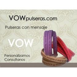 VOWpulseras.com
